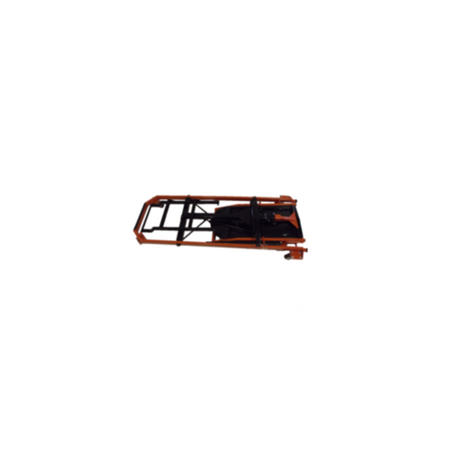 Nomad The Foldaway Elevator Creeper