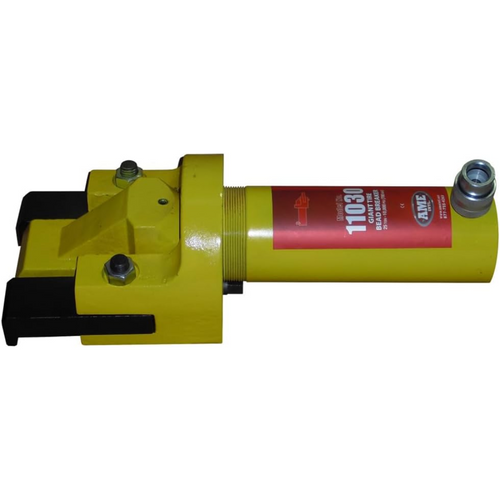 AME 11030 OTR 2000 Giant Tire Bead Breaker with 6" Stroke