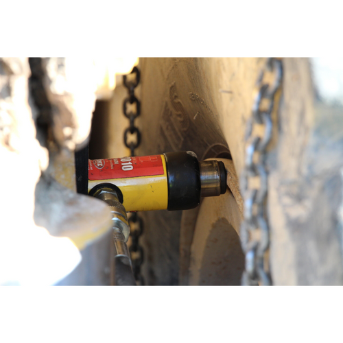 AME 13010 10 Ton Hydraulic Cylinder 2 1/8" Stroke