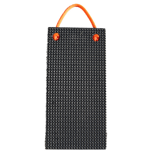 AME 14501 Titan Grip-It Jack Plate 12n x 24in x 2in