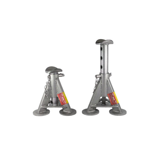 AME 14720 10 Ton Jack Stands, 1 Pair