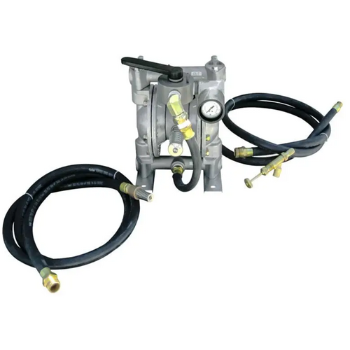 AME 15100 Yamada Calcium Chloride Pump with Accessories