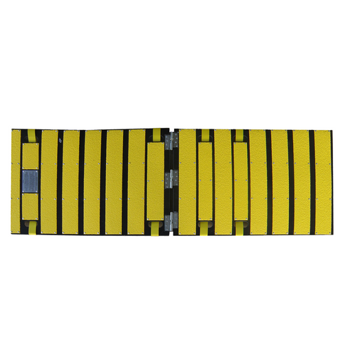 AME 15361 Dozer Maintenance Mat, 1 PC, 28.5" X 77.60"