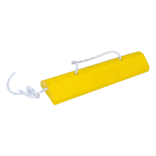AME 15372 Aerochock Aviation Size 20 for Small and Medium Aircrafts