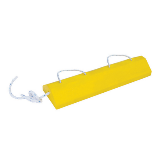 AME 15374 Aerochock Aviation Size 40 for Medium to Large Aircrafts