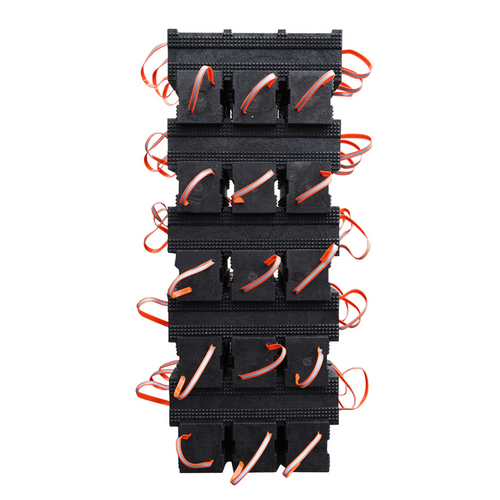 AME 15661P 30 Piece Primo Cribbing Kit (15239)