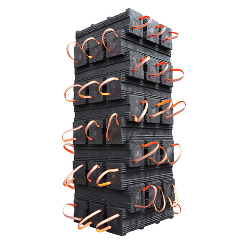 AME 15661P 30 Piece Primo Cribbing Kit (15239)
