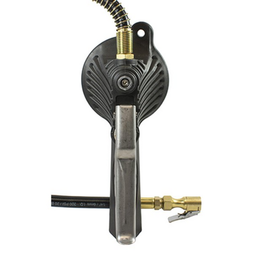 AME 24867 Accu-Flate XL, Digital Tire Inflator