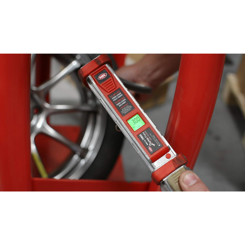 AME 24869 Dura-Flate Inflator, 3 in 1 Function