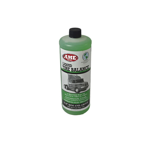 AME 26140 AME Liquid Tire Balance Case (twelve 32oz bottles per case)