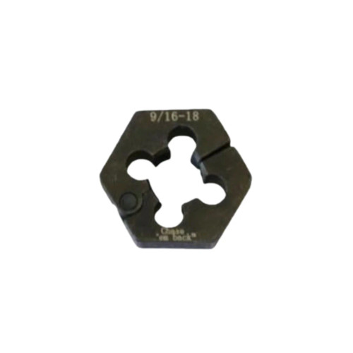 AME 31204 9/16-18 Save-A-Stud Die