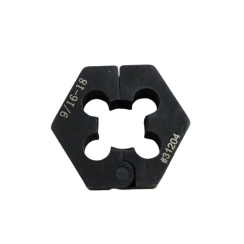 AME 31204 9/16-18 Save-A-Stud Die