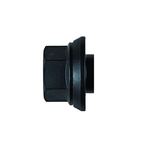 AME 58033 Standard 33mm Skirt Nut with 22mm Inside Threads 6mm Sleeve AME 58033 Standard 33mm Skirt Nut with 22mm Inside Threads 6mm Sleeve