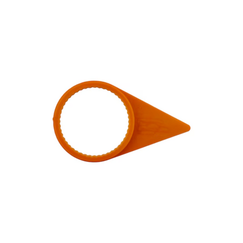 AME 62438H 38mm Checkmate, High Temp Loose Wheel Nut Indicator Sold in 100