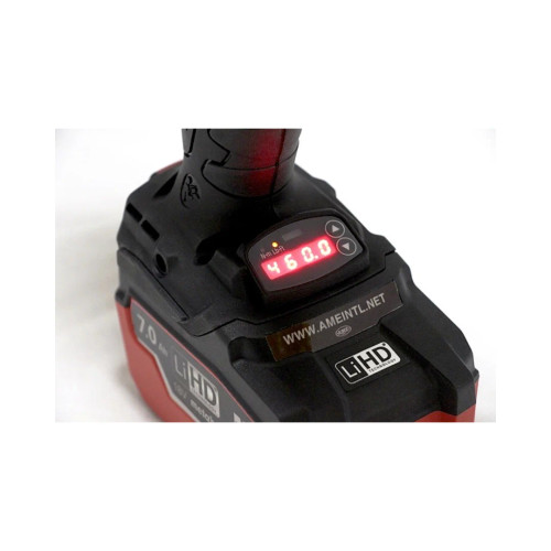 AME 67530K 3000 ft. lbs. TorqIT Torque Wrench Kit (67500 and 67530)