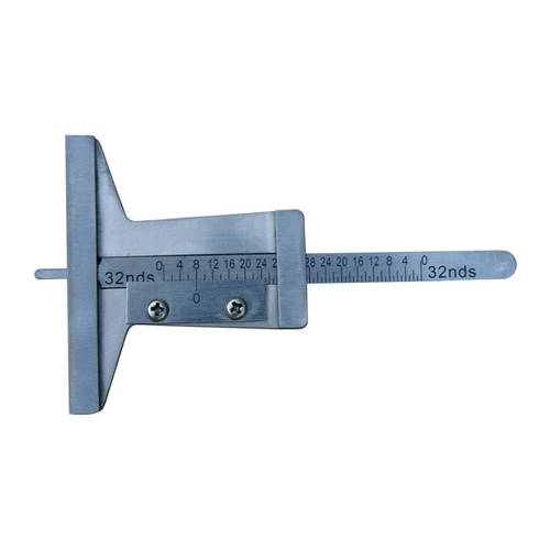 AME 69270 Tread Depth Gauge
