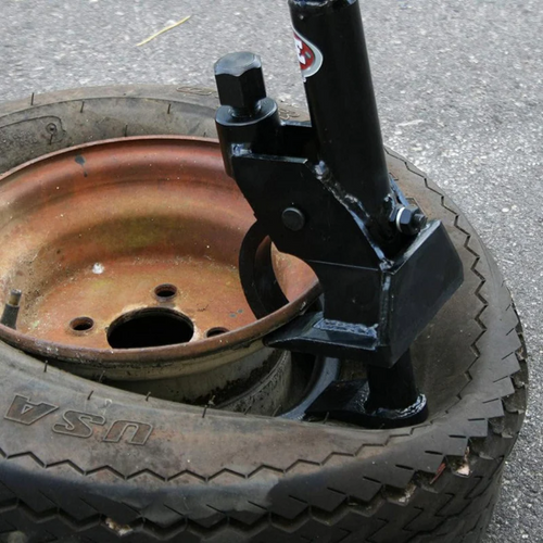 AME 71600 Little Buddy Manual Tire Bead Breaker
