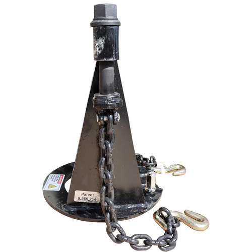 AME 71655 Rim-Wit Junior for 19.5in