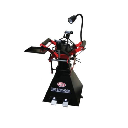 AME 73100 Pneumatic Tire Spreader with Stand