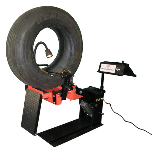 AME 73200 Automatic Pneumatic Truck Tire Spreader