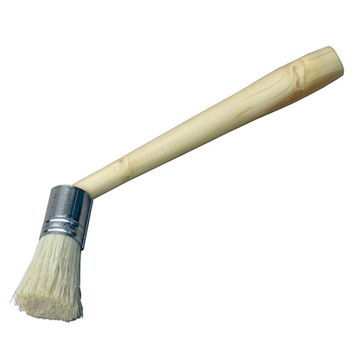 AME 79015 Angled Applicator Brush