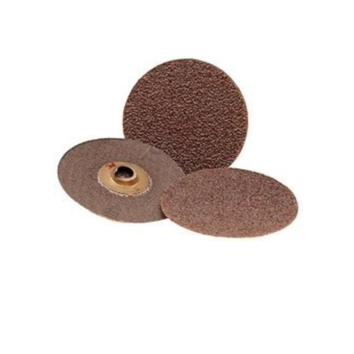 AME 80025 2" Roloc Aluminum Oxide 50G AME 80025 2" Roloc Aluminum Oxide 50G