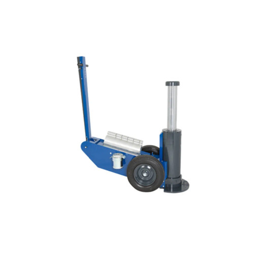 AME 150-1H Heavy Duty Jack 150T Min height: 37.4" Max height: 63"
