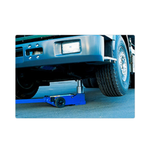 JACK Torin ATZ830023B Hydraulic Heavy Duty Steel Service/Floor