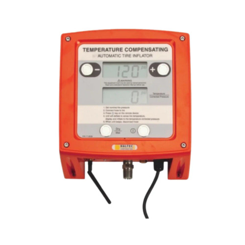 AME 89XTC Temperature Compensating Inflator, 110V