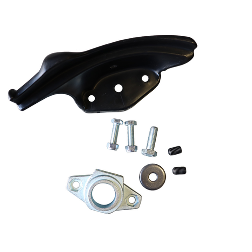 AME AE250309 Nylon Mount/Demount Duckhead Kit with Round Hole