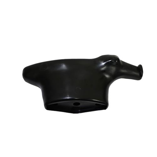 AME AE450310 Nylon Mount/Demount Duckhead with Round Hole AME AE450310 Nylon Mount/Demount Duckhead with Round Hole