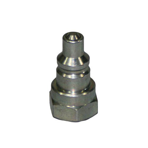 AME TC-372 Quick Connect Hydraulic Coupler Male Half AME TC-372 Quick Connect Hydraulic Coupler Male Half