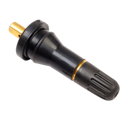 AME TPM20018 TPMS Snap-In Valve - Ford/ Chrysler Box of 10 AME TPM20018 TPMS Snap-In Valve - Ford/ Chrysler Box of 10