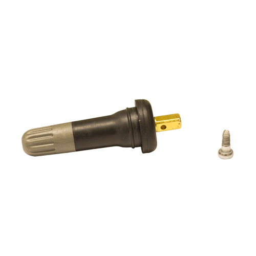 AME TPM20046 TPMS Snap-In Valve Right Angle Key. Box of 10 AME TPM20046 TPMS Snap-In Valve Right Angle Key. Box of 10