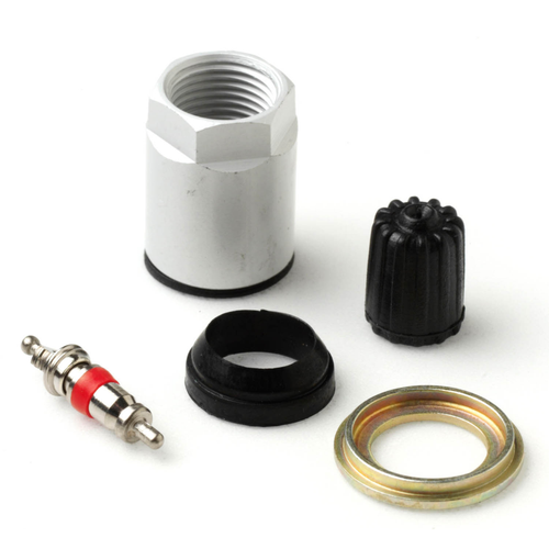 AME TPM20201AK Parts Kit for Chrysler GM. Box of 10