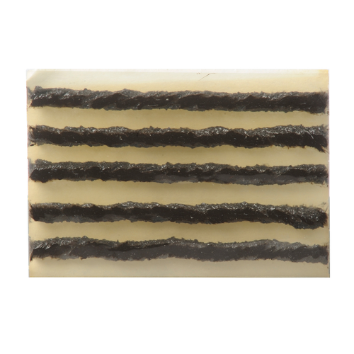 AME TPM391 4" Thick Black Tire String. Box/50 AME TPM391 4" Thick Black Tire String. Box/50