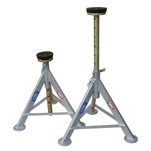 AME 14985 Aircraft Wing Jack Stands 1 pair AME 14985 Aircraft Wing Jack Stands 1 pair