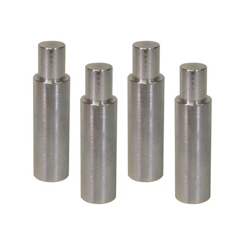 MaxJax 35mm Pin, 140mm Tall Adapter (Set of 4)