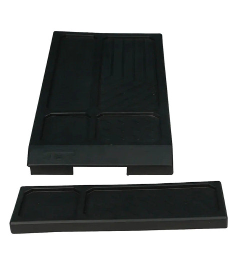 その他 matus JET Tools 322192 Top Mat for ZX Lathes