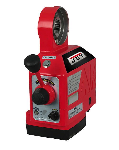 JET Tools JET Y-Axis Table Powerfeed