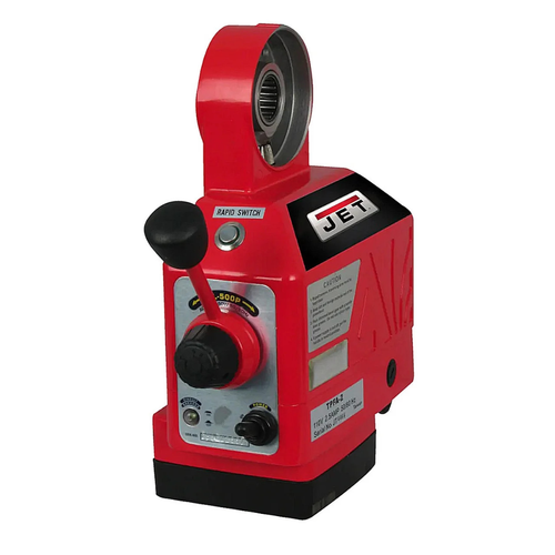 JET Tools JET Y-Axis Table Powerfeed 