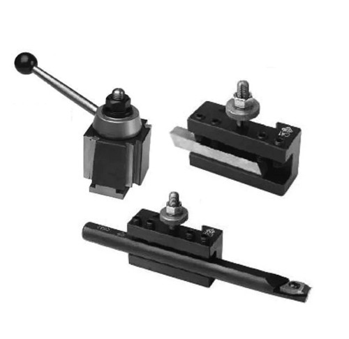 JET Tools CXA Aloris Intro Set for 16