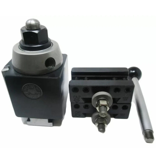 JET Tools 892092 Aloris Intro-Pro Set for Elite E-1236VS Lathe