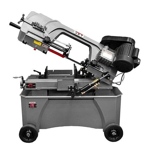 JET Tools HVBS-712, 7