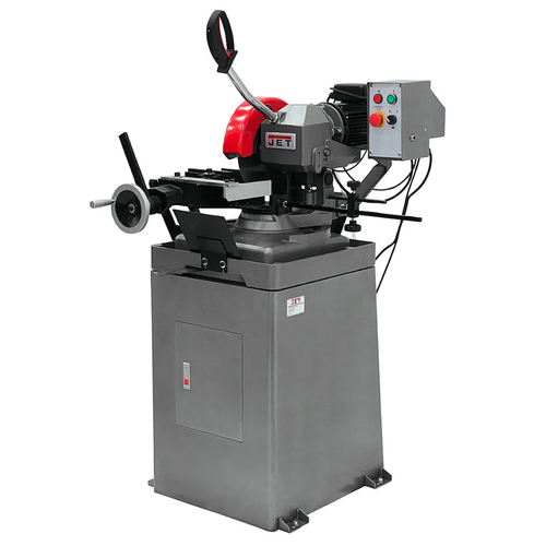 JET Tools CS-275, 275mm Ferrous Manual Cold Saw