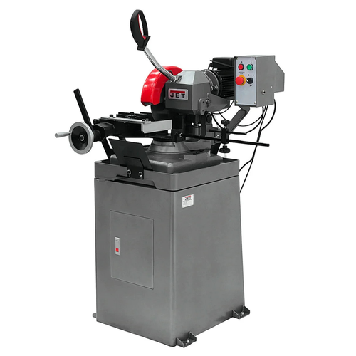 JET Tools CS-275, 275mm 1-Phase Ferrous Manual Cold Saw