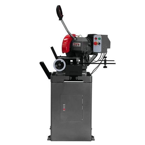 JET Tools CS-315, 315mm 1-Phase Ferrous Manual Cold Saw 