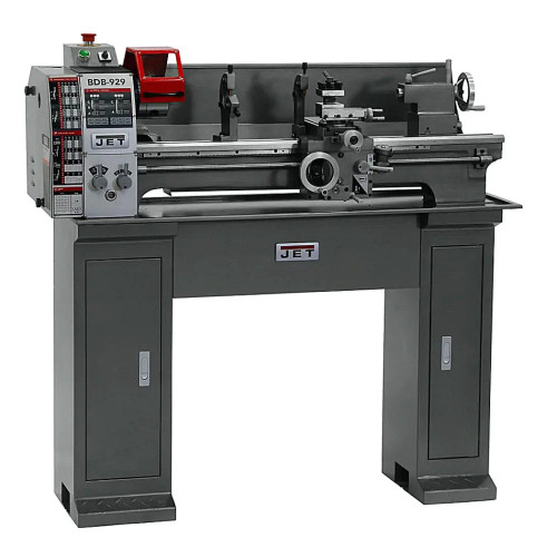 JET Tools BDB-919 Belt Drive Bench lathe 9X19