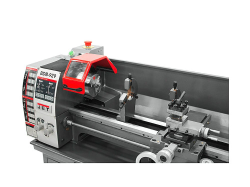 JET Tools 9x29 Belt Drive Bench Lathe BDB-929