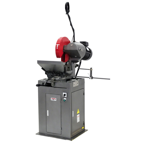 JET Tools J-FK350-4K 350mm Manual Cold Saw F 460V